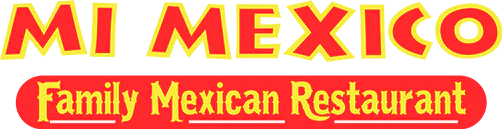 Mexican food menu Ouray CO Mi Mexico Restaurant 1 logo